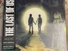 The Last of Us Original Score Volume Two [Black Vinyl] LP Record Album Vol. II 2