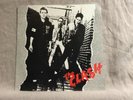 THE CLASH   Remote Control   Original 1977 UK solid centre PS : NEAR MINT