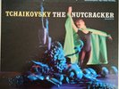 RCA LIVING STEREO LSC-2052 *SHADED DOG* TCHAIKOVSKY NUTCRACKER *FIEDLER *1S/2S*