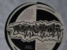 Teknarchi/Flashback/Free flow/Brainwaves/hardcore jungle/FKUK015/FOKUS/VGC++