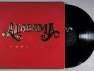 Alabama - Christmas (1985) Vinyl LP •PLAY-GRADED• Holiday, in Dixie