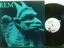 R.E.M. – Chronic Town 1982 Vinyl EX LP 	I.R.S. Records – SP 70502