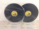 Dr Demento Radio Show #85-23 6/8/1985 2xLP w/ Cue Sheets John Hartford