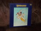 Vinyl-LP: QUINTESSENCE - Self [same] (1972) UK First Press/TOP-Zustand/Condition