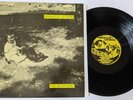 MIRACLE LEGION The Backyard EP Vinyl 1984 Album ML-1 Incas Alt Rock Folk
