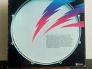 The Drums (Various Artist 3 LP Promo LP set) Jazz 1974 Impulse Records