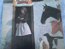 Vashti Bunyan, Just Another Diamond Day vinyl LP in gatefold sleeve 2018 reissue