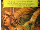 Wolfgang Amadeus Mozart - Karl Böhm , Wiener Philharmoniker - Requiem (LP)