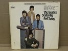 The Beatles - Yesterday And Today Capitol ST-2553 Vinyl LP Record -R31