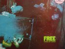 Free TONS OF SOBS Australian ORIGINAL Pressing ISLAND Records RARE LP