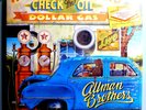 ALLMAN BROTHERS BAND WIPE THE WINDOWS RARE ORIG '76 2-LP SET IN SHRINK w/STICKER
