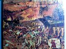 PEARLS BEFORE SWINE BALAKLAVA  SEALED ORIG'67 ESP FOLK PSYCH LP w/INSERT