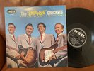 THE CRICKETS - 1963 - 