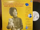 GLENDA COLLINS “been invited to a party” UK DOCUMENT label comp Joe meek LP