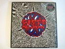 SLEEP SLEEP'S HOLY MOUNTAIN LP 2015 IMPORT RED VINYL STONER METAL