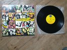 LP Madonna  BURNING UP PHYSICAL ATTRACTION ORIGINAL VG++ 