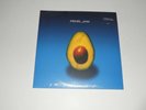 Pearl Jam - Self Titled (Avocado) Double LP 2017 Remaster New Sealed with Book