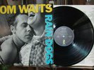 TOM WAITS Rain Dogs  1985 Island 90299-1 1ST PRESSING  MASTERDISK EX VINYL