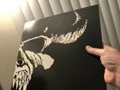 Danzig LP Def American DEF 24208 - 1988 Pressing VG+/VG+ Original Gatefold
