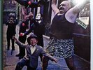 THE DOORS STRANGE DAYS ULTRA-RARE ORIG '67 ELEKTRA/MONARCH STEREO LP BEAUTIFUL