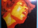 JIMI HENDRIX ELECTRIC LADYLAND RARE ORIG '68 REPRISE 2-TONE 2-LP SET BEAUTIFUL