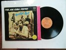 LP THE JOE CUBA SEXTET BUSTIN OUT