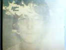 JOHN LENNON (BEATLES)+PHIL SPECTOR IMAGINE RARE ORIG '71 UK LP w/POSTER+POSTCARD