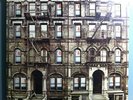 LED ZEPPELIN PHYSICAL GRAFFITI RARE ORIG '75 SWAN SONG 2LP SET w/INSERT STUNNING