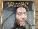 BOB MARLEY Sun Is Shining triple Colour Vinyl LP (NEW/SEALED)