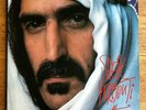 Frank Zappa - Sheik Yerbouti -  (VG+) Rare 1979 UK Gatefold Double LP CBS 88339 