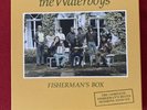 The Waterboys Fisherman‘s Box 7x CD, 1x LP 180gr. Vinyl Remastered