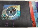 PINK FLOYD - PULSE - 4 LP VINYL BOX SET REISSUE 2018 - (DISC 4 TRACKS 2 DAMAGED)