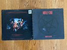 MOTLEY CRUE SHOUT AT THE DEVIL ORIGINAL 1983 VINYL 12
