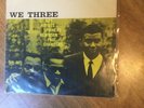 ROY HAYNES/PHINEAS NEWBORN/PAUL CHAMBERS We Three NEW JAZZ OJC-196 LP VG+ ^