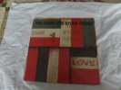 THE STONE ROSES - THE COMPLETE STONE ROSES DOUBLE 12 INCH VINYL LP PLAYS WELL