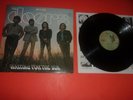 The Doors Waiting For The Sun Elektra 74024 Gatefold Jacket Excellent Plays Exce