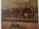 NEIL YOUNG ‎– Time Fades Away  1st US 1973 LP   EX