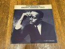 Barry Harris Trio LP - Preminado - Riverside RLP 354 Mono