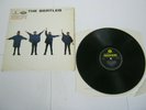 RECORD ALBUM Mono THE BEATLES HELP First Press