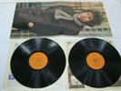 RECORD ALBUM BOB DYLAN BLONDE ON BLONDE 5253