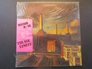 Pink Floyd Animals,1977 C068-98434Y  France pressing, pink vinyl, rare sealed LP