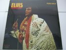 RECORD ALBUM ELVIS PRESLEY PURE GOLD New Sealed 1975 Release 5561