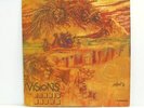 VISIONS OF DENNIS BROWN   1978 JOE GIBBS MADE IN JAMAICA LABEL*ROOTS/ RAGGAE* EX