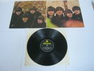 RECORD ALBUM Mono THE BEATLES BEATLES FOR SALE XEX 503 First Press 4523