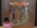 Aerosmith LP  