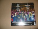 Generation Axe -Guitars That Destroyed the World Vinyl LP Orange New & Sealed