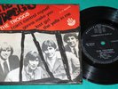 The Troggs - I Can't Control Myself + 3 BRAZIL 4 track EP 7'' 1966