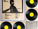 RARE Bruce Springsteen LIVE AT THE ROXY 1978 Double Vinyl LP - FREE P&P