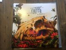 Earth The Bees Made Honey in the Lion's Skull Vinyl LP Sunn ((o)) Mogwai Dylan C