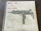 My Chemical Romance - Conventional Weapons No.3 RARE 7” single BLUE